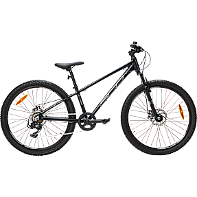 SCO Extreme 26" - Sort