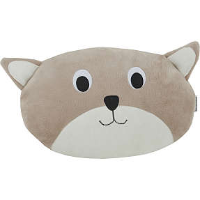 Hoppekids Pets pude - Kat