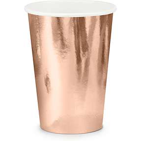 Papkrus 22 cl 6-pak - sosegold
