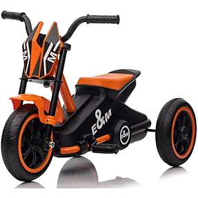 Elite Toys Spirit go-kart