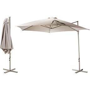 Engsø parasol - off-white