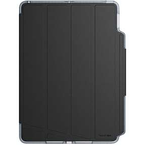 Tech21 Evo Folio iPad 10.2" cover - sort
