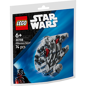 LEGO Star Wars Tusindårsfalken-minimodel 30708