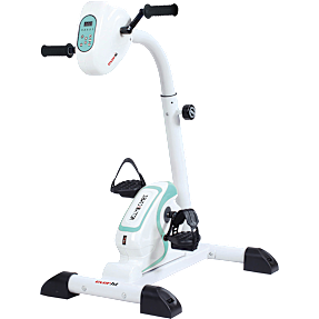 Toorx Everfit Welly E Combi mini motionscykel