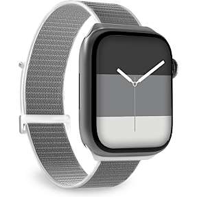 Case & Me WATCH URREM 42/44/45/49 NYLON GREY