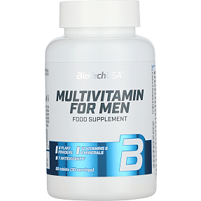 Multivitamin