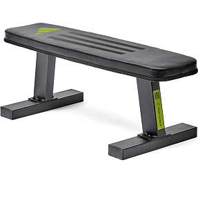 Adidas Performance fladbænk