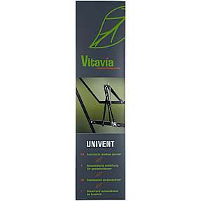 Univent vinduesåbner