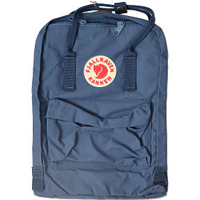 Fjällräven taske - Royal Blue