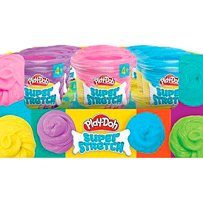 Play-Doh pop - flere varianter - assorteret
