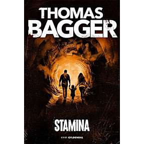 Stamina - Thomas Bagger