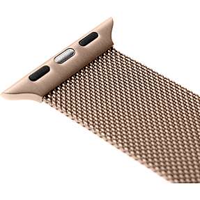 Apple watch Fixed urrem 38/40/41 mm - rosegold