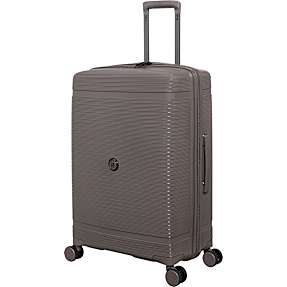 Sundaze trolley 8 hjul 67 cm - brun/grå