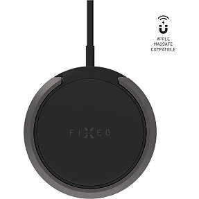 Fixed MagPad oplader - hvid