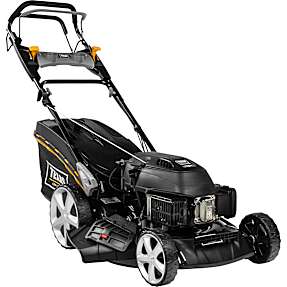 Texas Razor benzin plænklipper 5155TR/WE