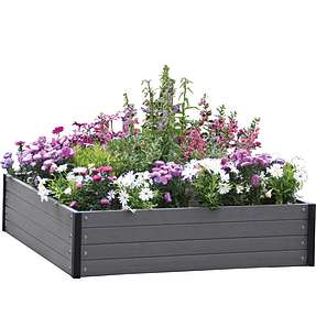 HORTUS højbed - komposit