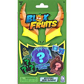 Blox Fruits - Mini Bundle