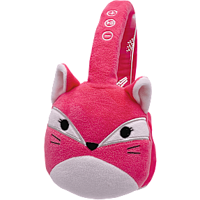 Squishmallows trådløse on-ear høretelefoner - Fifi