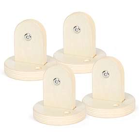 Small Foot vægbeslag til klatretrekant/ribbe