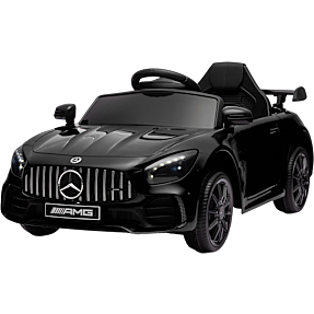 Azeno Mercedes Benz GTR