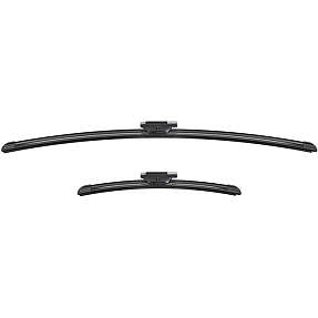 Bosch Aerotwin Flatblade viskerblade sæt A868S