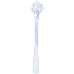 Disney Frozen Elsas ice wand