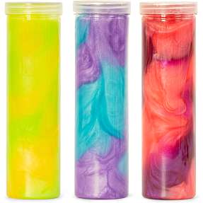 Scoop stor slim - assorteret