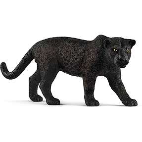 Schleich sort panter