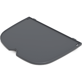 Weber griddle Q3200N