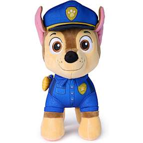 Paw Patrol Chase bamse