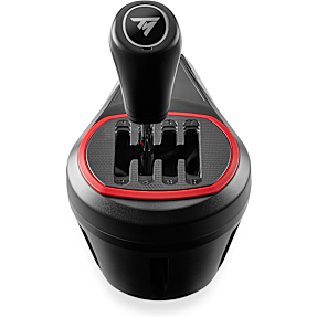 Thrustmaster gearskifter
