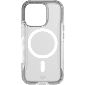 Tech 21 iPhone 16 Pro cover - transparent