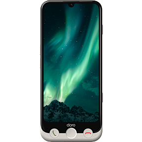 Doro Aurora A31 - Bone