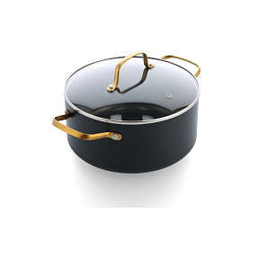 Blue Diamond gryde (4,9L)