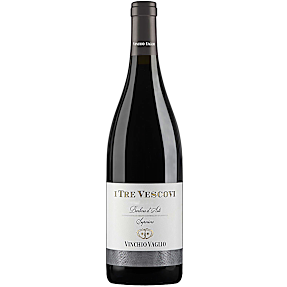 I Tre Vescovi Barbera d'Asti superiore