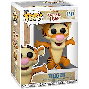 Funko POP! Winnie the Pooh - Tigger