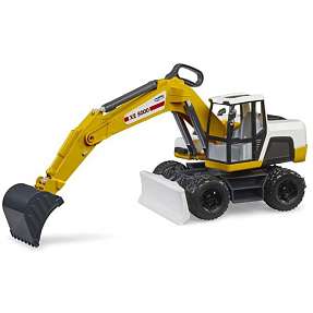 Bruder Spielwaren GmbH.+Co. KG