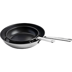 KitchenAid pandesæt (20+28 cm)