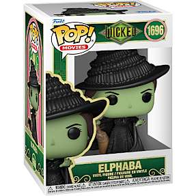 Funko Pop! Wicked Elphaba