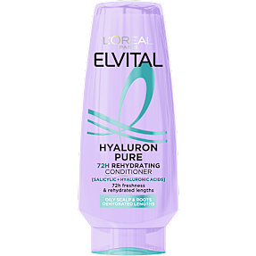 Balsam m. salicyl- og hyarulonsyre