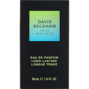 True Instinct Eau de Parfum