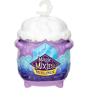 Magic Mixies Mixlings figurer 2-pak