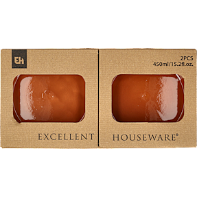 Ramekin - 2-pak (450ml)