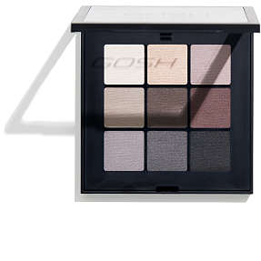 Øjenskygge palette 005 Be Hopeful