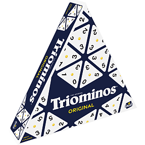 Triominos Original