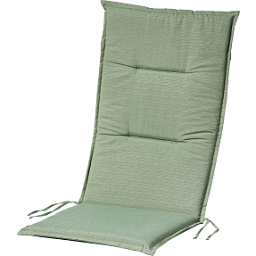 Lazio 5-position hynde - dusty green