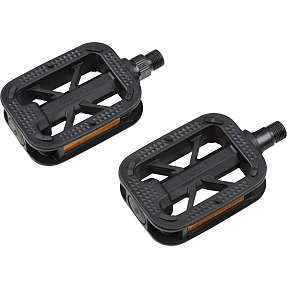 SCO pedaler - allround pedalsæt