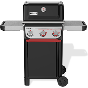 Weber Spirit E-325 gasgrill
