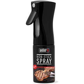 Weber nonstick spray