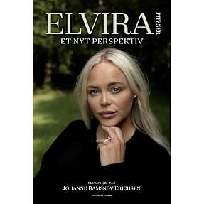 Elvira - Elvira Pitzner og Johanne Ramskov Erichsen